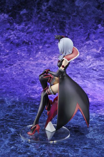 Fresh PreCure Pretty Cure 19cm Eas PVC Figure Alfa Omega NEW from Japan_4