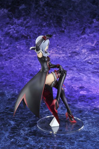 Fresh PreCure Pretty Cure 19cm Eas PVC Figure Alfa Omega NEW from Japan_5