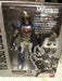 Bandai S.H.Figuarts Masked Kamen Rider Kiva Rising IXA PVC Action figure NEW_1