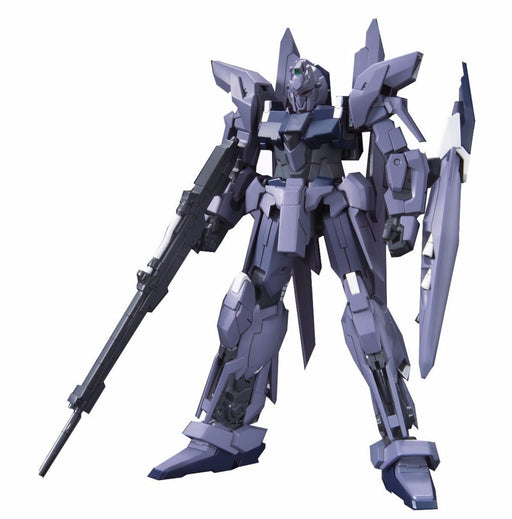 BANDAI HGUC 1/144 MSN-001A1 DELTA PLUS Plastic Model Kit Gundam UC from Japan_2