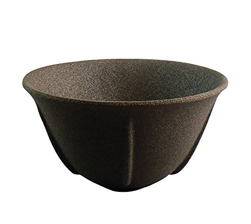 porcelain ceramic coffee filter NS-02 No paper filter NEW from Japan_1
