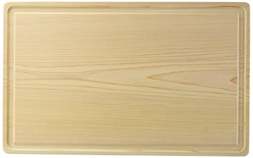 Zwilling J.A. Henckels Miyabi 34535-300 Chopping Board 40 x 25 cm Hinoki Wood_1