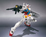 ROBOT SPIRITS Side MS RX-78-2 GUNDAM Action Figure BANDAI TAMASHII NATIONS Japan_4