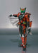 S.H.Figuarts Masked Kamen Rider DARK KIVA Action Figure BANDAI NEW from Japan_2