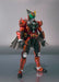 S.H.Figuarts Masked Kamen Rider DARK KIVA Action Figure BANDAI NEW from Japan_3