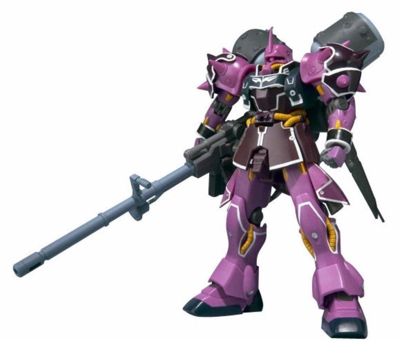 ROBOT SPIRITS Side MS Gundam UC GEARA ZULU ANGELO SAUPER USE ActionFigure BANDAI_1