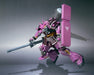 ROBOT SPIRITS Side MS Gundam UC GEARA ZULU ANGELO SAUPER USE ActionFigure BANDAI_5