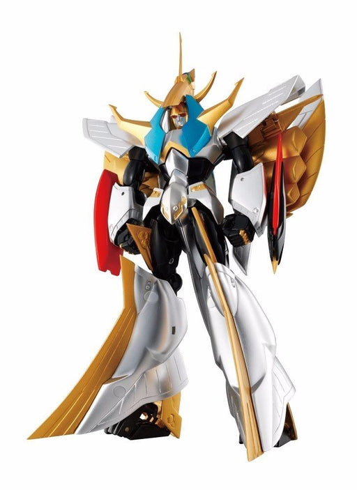 Super Robot Chogokin GOD REIDEEN Action Figure BANDAI TAMASHII NATIONS Japan_1