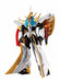 Super Robot Chogokin GOD REIDEEN Action Figure BANDAI TAMASHII NATIONS Japan_1