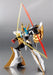 Super Robot Chogokin GOD REIDEEN Action Figure BANDAI TAMASHII NATIONS Japan_5