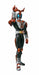 S.H.Figuarts Masked Kamen Rider KABUTO HYPER FORM Action Figure BANDAI Japan_1