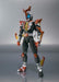 S.H.Figuarts Masked Kamen Rider KABUTO HYPER FORM Action Figure BANDAI Japan_3