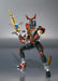 S.H.Figuarts Masked Kamen Rider KABUTO HYPER FORM Action Figure BANDAI Japan_5