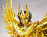 Saint Cloth Myth Saint Seiya PHOENIX IKKI GOD CLOTH Action Figure BANDAI Japan_4