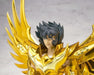 Saint Cloth Myth Saint Seiya PHOENIX IKKI GOD CLOTH Action Figure BANDAI Japan_5