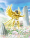 Saint Cloth Myth Saint Seiya PHOENIX IKKI GOD CLOTH Action Figure BANDAI Japan_6