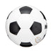 Mikasa Official SVC50VL-WBK Football Ball Soccer No.5 White/Black PU Leather NEW_4