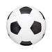 Mikasa Official SVC50VL-WBK Football Ball Soccer No.5 White/Black PU Leather NEW_5