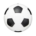 Mikasa Official SVC50VL-WBK Football Ball Soccer No.5 White/Black PU Leather NEW_6