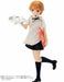 Working!! Inami Mahiru (Fashion Doll) 1/6 Pure Neemo NEW from Japan_1