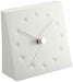 Lemnos DROPS DRAW THE EXISTANCE KC10-12 Table Clock NEW from Japan_1