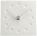 Lemnos DROPS DRAW THE EXISTANCE KC10-12 Table Clock NEW from Japan_2