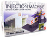 Bandai Hobby Center original 4-color injection molding machine NEW from Japan_1