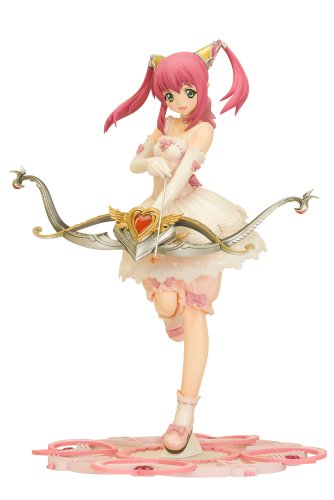 Orchid Seed Lineage II Dwarf PVC Scale Figure from Japan_1