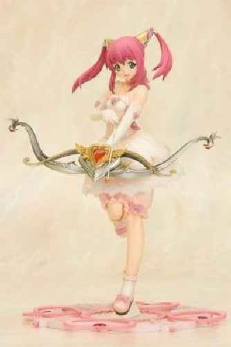 Orchid Seed Lineage II Dwarf PVC Scale Figure from Japan_2