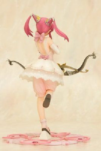 Orchid Seed Lineage II Dwarf PVC Scale Figure from Japan_4