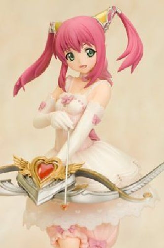 Orchid Seed Lineage II Dwarf PVC Scale Figure from Japan_5