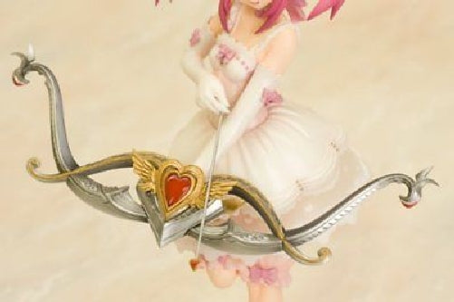 Orchid Seed Lineage II Dwarf PVC Scale Figure from Japan_6