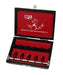 teeda SNOOPY with Music lead case bassoon for five storage SFG-05 NEW from Japan_2