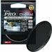 Kenko Camera Filter PRO1D Pro ND16 (W) 55mm For light intensity NEW from Japan_1