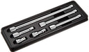 Koken 3/8 (9.5mm) SQ. Extension bar set 6 pairs PK3760/6 Socket wrench NEW_1
