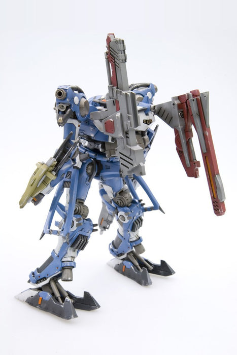 KOTOBUKIYA ARMORED CORE AC016 CREST CR-C89E ORACLE Ver Plastic Model Kit NEW_6