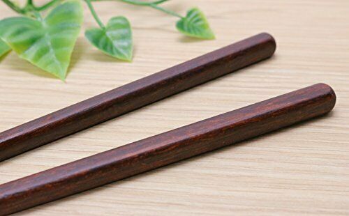 Kawai Japanese Chopsticks Dishwasher Compatible Wooden Chopsticks 5 Sets NEW_4