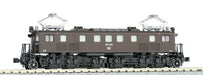 KATO N gauge EF15 Final Ver. 3062-2 Model railroad electric locomotive NEW_1