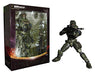 Square Enix Play Arts Kai Halo:Reach Vol.1 Jun Figure NEW from Japan_2