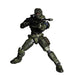 Square Enix Play Arts Kai Halo:Reach Vol.1 Jun Figure NEW from Japan_3