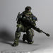 Square Enix Play Arts Kai Halo:Reach Vol.1 Jun Figure NEW from Japan_4