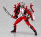 figma SP-015 Kamen Rider Dragon Knight Kamen Rider Dragon Knight Figure_3