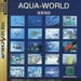 SEGA SATURN SS Aqua World Umibi story NEW from Japan_1