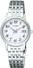 CITIZEN Collection Eco-Drive EW1580-50B Pair Model Solor Women's Watch Silver_1