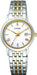 CITIZEN Collection Eco-Drive EW1584-59C Solor Women's Watch Silver NEW_1