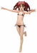 WAVE BEACH QUEENS A Certain Magical Index Kuroko Shirai Figure NEW from Japan_1