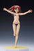 WAVE BEACH QUEENS A Certain Magical Index Kuroko Shirai Figure NEW from Japan_2