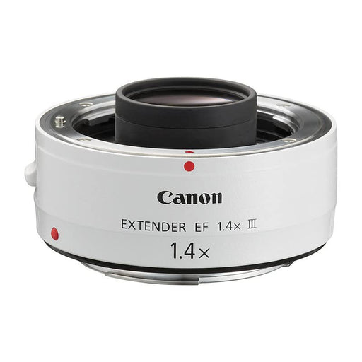 Canon Extender EF 1.4x III Camera Lens Japan Domestic Version Zoom ‎4409B005AA_1