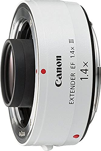 Canon Extender EF 1.4x III Camera Lens Japan Domestic Version Zoom ‎4409B005AA_2