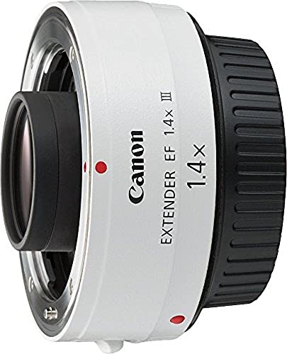 Canon Extender EF 1.4x III Camera Lens Japan Domestic Version Zoom ‎4409B005AA_4